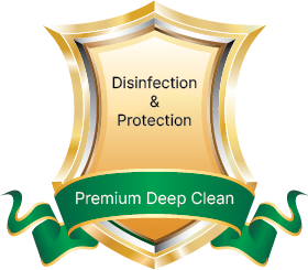 Premium Deep Clean