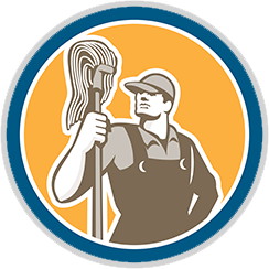 Residential Cleaning