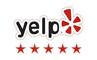 yelp logo